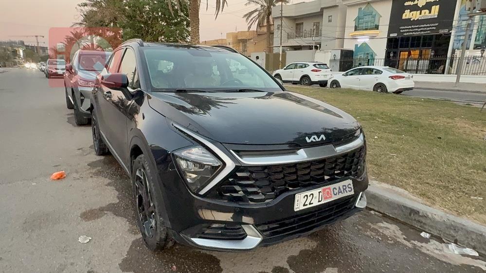 کیا سپۆرتاج